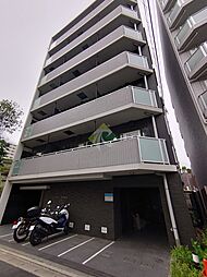 新宿区下落合２丁目