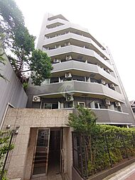 新宿区下落合４丁目