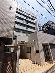 新宿区百人町２丁目