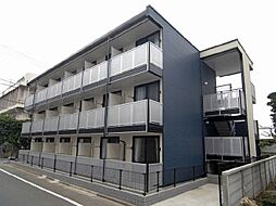 新宿区下落合１丁目
