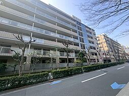 豊島区目白１丁目