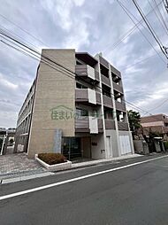 新宿区西落合２丁目