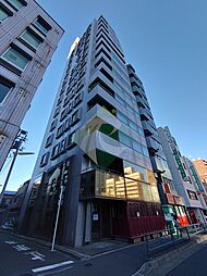 新宿区百人町１丁目