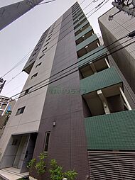 新宿区高田馬場２丁目