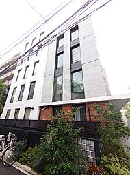 新宿区高田馬場３丁目