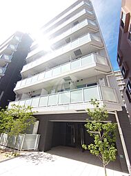 豊島区高田３丁目