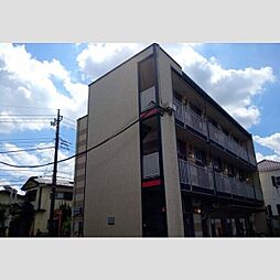 東大和市立野３丁目