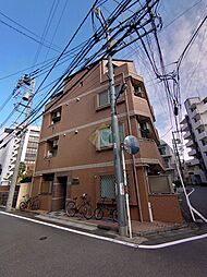 豊島区高田３丁目