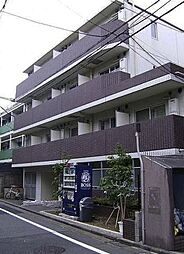 新宿区大久保２丁目