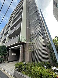 新宿区中落合３丁目