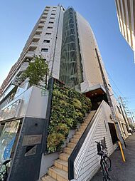 新宿区高田馬場１丁目