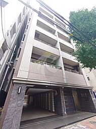 リリエンベルグ目白壱番館 801