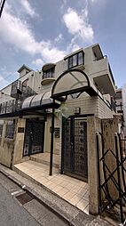 新宿区上落合２丁目