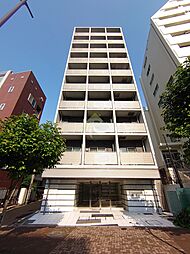 新宿区上落合２丁目