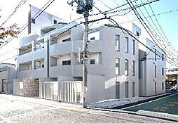 新宿区西落合１丁目