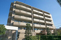 新宿区上落合３丁目