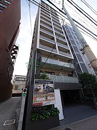 新宿区高田馬場１丁目