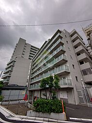 新宿区高田馬場３丁目