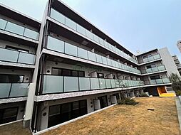 新宿区下落合３丁目