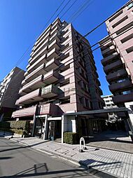 新宿区上落合１丁目