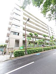 豊島区目白１丁目
