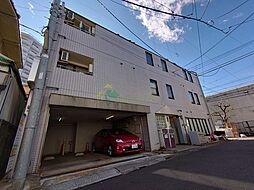 新宿区大久保２丁目