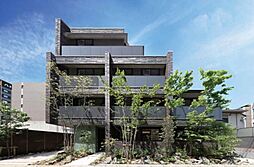 新宿区大久保１丁目