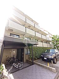 新宿区百人町２丁目