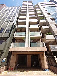 新宿区大久保２丁目