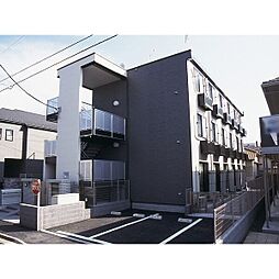 東大和市向原６丁目