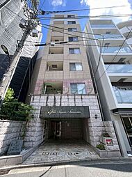 新宿区下落合１丁目