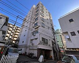 新宿区大久保２丁目