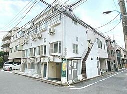 新宿区大久保２丁目