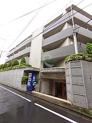 新宿区高田馬場３丁目