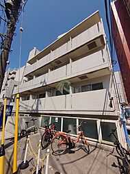 新宿区高田馬場１丁目