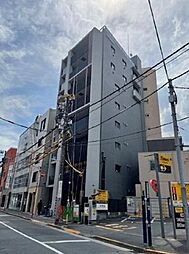 中野区東中野４丁目