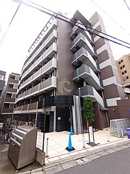 新宿区上落合１丁目