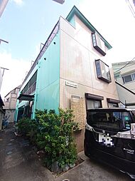 新宿区高田馬場４丁目