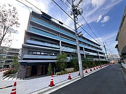 新宿区高田馬場３丁目