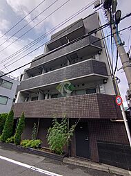 新宿区高田馬場４丁目