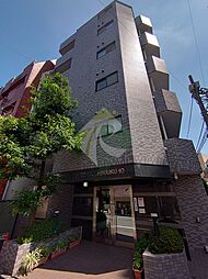 新宿区北新宿４丁目