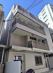 新宿区中落合１丁目
