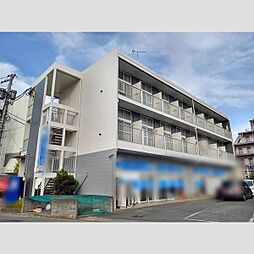 東大和市上北台１丁目
