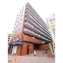 新宿区中落合２丁目