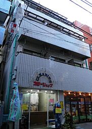 新宿区上落合２丁目
