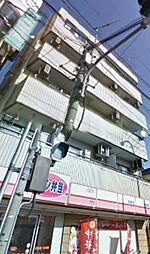 新宿区西落合３丁目
