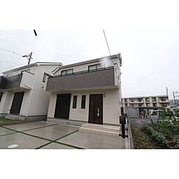 武蔵村山市三ツ木１丁目の一戸建て