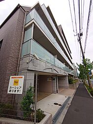 新宿区中落合３丁目