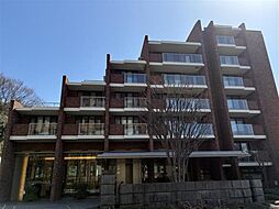 豊島区目白１丁目
