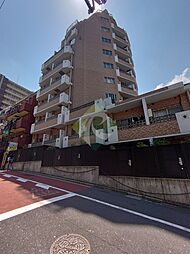 新宿区百人町２丁目